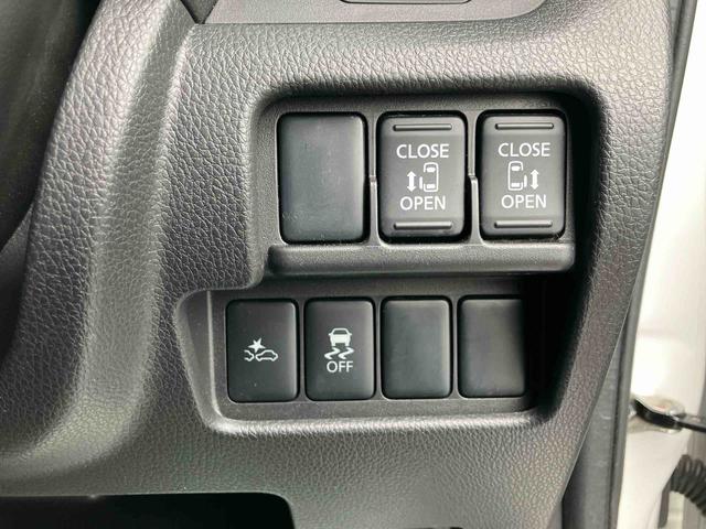 デイズルークス ハイウェイスター　ターボ　２ＷＤ　ＣＶＴ　６６０ｃｃ　ターボ　両側電動スライドドア　オートエアコン　ベンチシート（32枚目）