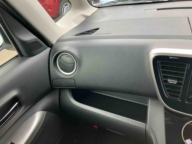 デイズルークス ハイウェイスター　ターボ　２ＷＤ　ＣＶＴ　６６０ｃｃ　ターボ　両側電動スライドドア　オートエアコン　ベンチシート（34枚目）