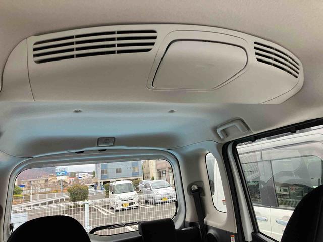 デイズルークス ハイウェイスター　ターボ　２ＷＤ　ＣＶＴ　６６０ｃｃ　ターボ　両側電動スライドドア　オートエアコン　ベンチシート（38枚目）