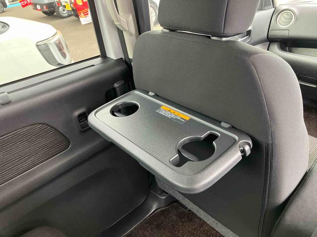 デイズルークス ハイウェイスター　ターボ　２ＷＤ　ＣＶＴ　６６０ｃｃ　ターボ　両側電動スライドドア　オートエアコン　ベンチシート（40枚目）