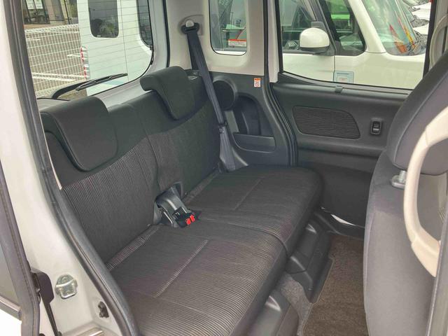 デイズルークス ハイウェイスター　ターボ　２ＷＤ　ＣＶＴ　６６０ｃｃ　ターボ　両側電動スライドドア　オートエアコン　ベンチシート（43枚目）