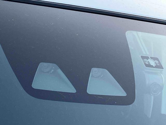 ミライース Ｇ　ＳＡＩＩＩ　２ＷＤ　ＣＶＴ　６６０ｃｃ　ナビ　バックモニター　ドライブレコーダー　衝突被害軽減ブレーキ　横滑り防止装置　ＡＢＳ　アイドリングストップ　プッシュボタンスタート　オートエアコン　前席シートヒーター（13枚目）