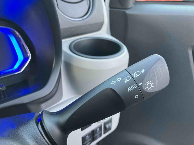 ミライース Ｇ　ＳＡＩＩＩ　２ＷＤ　ＣＶＴ　６６０ｃｃ　ナビ　バックモニター　ドライブレコーダー　衝突被害軽減ブレーキ　横滑り防止装置　ＡＢＳ　アイドリングストップ　プッシュボタンスタート　オートエアコン　前席シートヒーター（29枚目）
