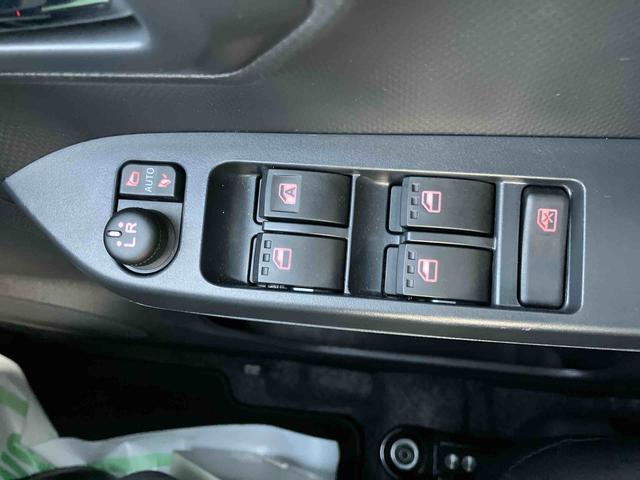 ミライース Ｇ　ＳＡＩＩＩ　２ＷＤ　ＣＶＴ　６６０ｃｃ　ナビ　バックモニター　ドライブレコーダー　衝突被害軽減ブレーキ　横滑り防止装置　ＡＢＳ　アイドリングストップ　プッシュボタンスタート　オートエアコン　前席シートヒーター（32枚目）