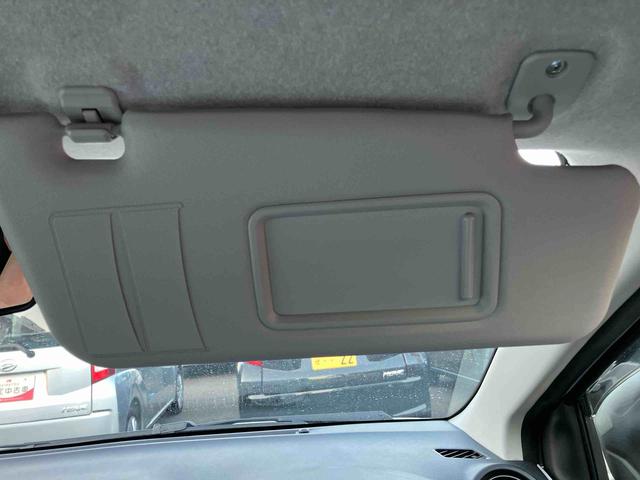 ミライース Ｇ　ＳＡＩＩＩ　２ＷＤ　ＣＶＴ　６６０ｃｃ　ナビ　バックモニター　ドライブレコーダー　衝突被害軽減ブレーキ　横滑り防止装置　ＡＢＳ　アイドリングストップ　プッシュボタンスタート　オートエアコン　前席シートヒーター（34枚目）