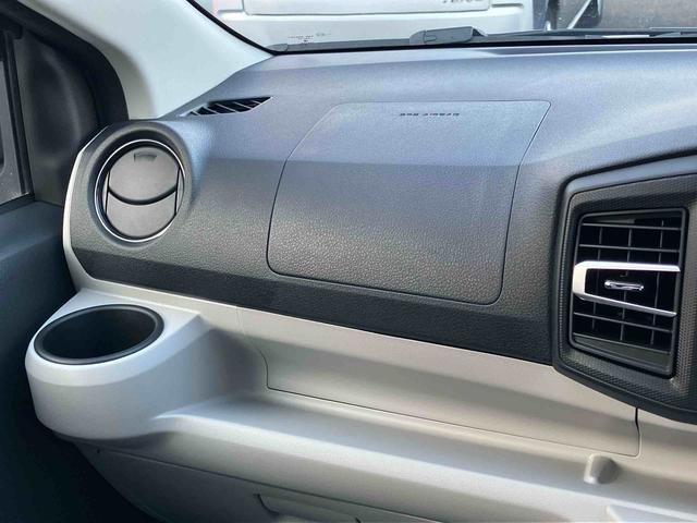 ミライース Ｇ　ＳＡＩＩＩ　２ＷＤ　ＣＶＴ　６６０ｃｃ　ナビ　バックモニター　ドライブレコーダー　衝突被害軽減ブレーキ　横滑り防止装置　ＡＢＳ　アイドリングストップ　プッシュボタンスタート　オートエアコン　前席シートヒーター（35枚目）