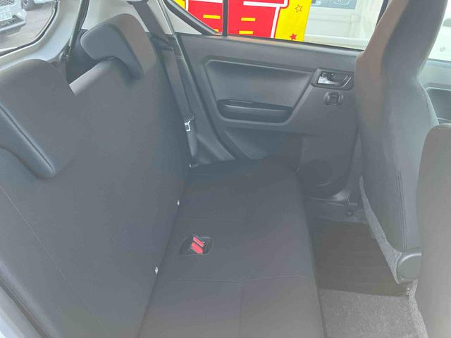 ミライース Ｇ　ＳＡＩＩＩ　２ＷＤ　ＣＶＴ　６６０ｃｃ　ナビ　バックモニター　ドライブレコーダー　衝突被害軽減ブレーキ　横滑り防止装置　ＡＢＳ　アイドリングストップ　プッシュボタンスタート　オートエアコン　前席シートヒーター（41枚目）