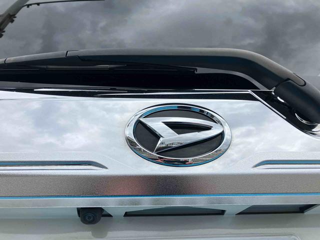 トール カスタムＧ　ターボ　両側電動スライドドア　２ＷＤ　ＣＶＴ　１０００ｃｃ　衝突被害軽減ブレーキ　横滑り防止装置　ＡＢＳ　アイドリングストップ　プッシュボタンスタート　ワンオーナー車（18枚目）