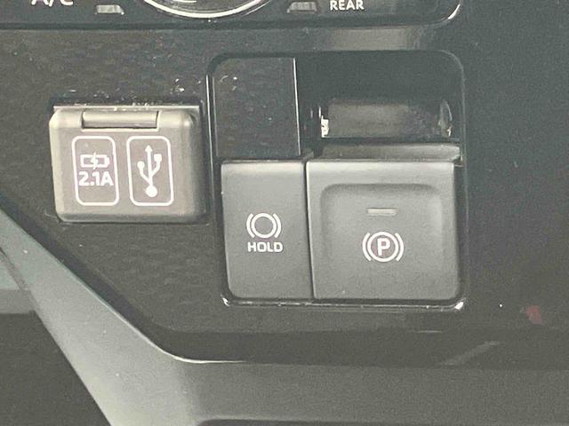 トール カスタムＧ　ターボ　両側電動スライドドア　２ＷＤ　ＣＶＴ　１０００ｃｃ　衝突被害軽減ブレーキ　横滑り防止装置　ＡＢＳ　アイドリングストップ　プッシュボタンスタート　ワンオーナー車（33枚目）