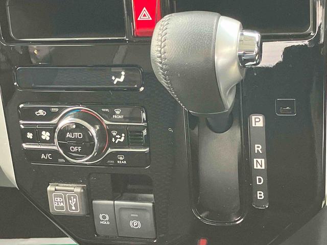 トール カスタムＧ　ターボ　両側電動スライドドア　２ＷＤ　ＣＶＴ　１０００ｃｃ　衝突被害軽減ブレーキ　横滑り防止装置　ＡＢＳ　アイドリングストップ　プッシュボタンスタート　ワンオーナー車（34枚目）