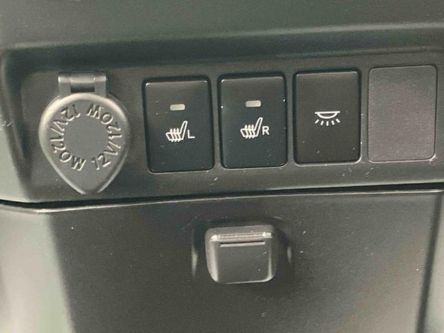 トール カスタムＧ　ターボ　両側電動スライドドア　２ＷＤ　ＣＶＴ　１０００ｃｃ　衝突被害軽減ブレーキ　横滑り防止装置　ＡＢＳ　アイドリングストップ　プッシュボタンスタート　ワンオーナー車（35枚目）