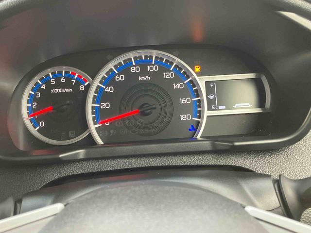 トール カスタムＧ　ターボ　両側電動スライドドア　２ＷＤ　ＣＶＴ　１０００ｃｃ　衝突被害軽減ブレーキ　横滑り防止装置　ＡＢＳ　アイドリングストップ　プッシュボタンスタート　ワンオーナー車（44枚目）