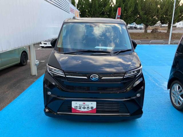 ムーヴ ＲＳ（2枚目）