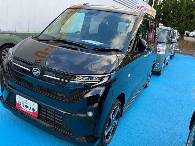 ムーヴ ＲＳ（6枚目）