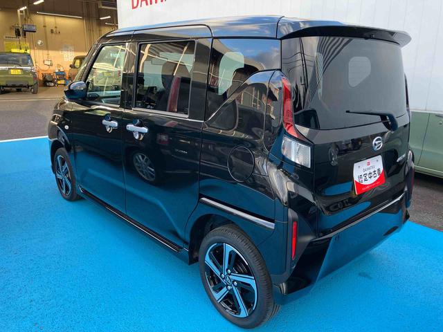 ムーヴ ＲＳ（8枚目）