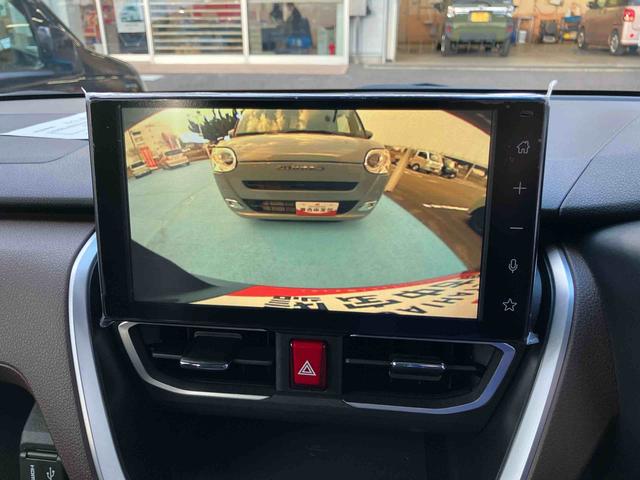 ムーヴ ＲＳ（10枚目）