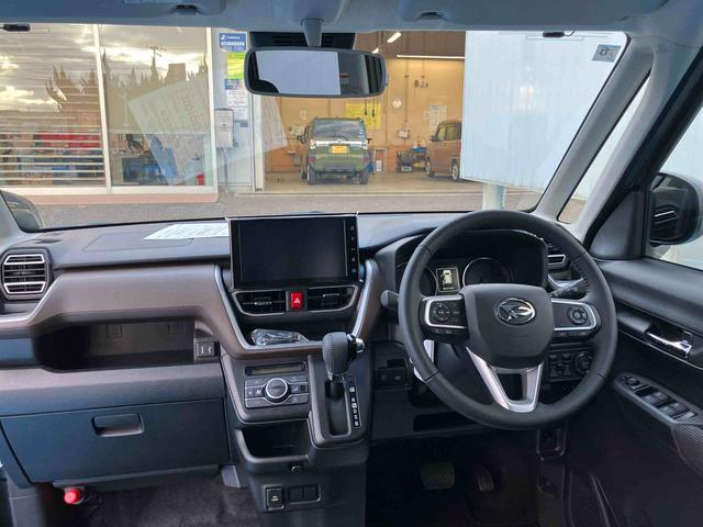 ムーヴ ＲＳ（15枚目）