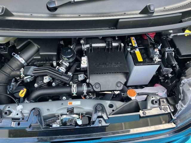 ムーヴ ＲＳ（19枚目）