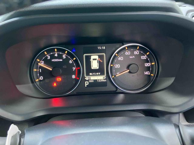 ムーヴ ＲＳ（37枚目）