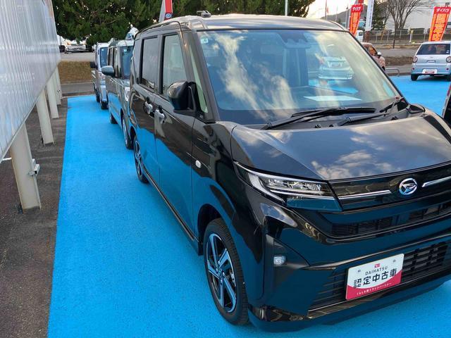 ムーヴ ＲＳ（38枚目）