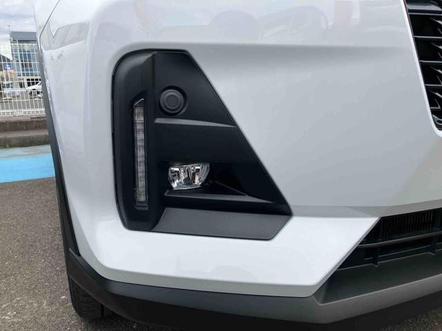 ロッキー プレミアムＧ　ＨＥＶ　スマートアシスト搭載　２ＷＤ　ＣＶＴ　１２００ｃｃ　ハイブリッド　衝突被害軽減ブレーキ　横滑り防止装置　ＡＢＳ　サイドエアバッグ　プッシュボタンスタート　クルーズコントロール　ディスプレイオーディオ　全方位モニター（23枚目）