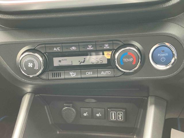 ロッキー プレミアムＧ　ＨＥＶ　スマートアシスト搭載　２ＷＤ　ＣＶＴ　１２００ｃｃ　ハイブリッド　衝突被害軽減ブレーキ　横滑り防止装置　ＡＢＳ　サイドエアバッグ　プッシュボタンスタート　クルーズコントロール　ディスプレイオーディオ　全方位モニター（38枚目）