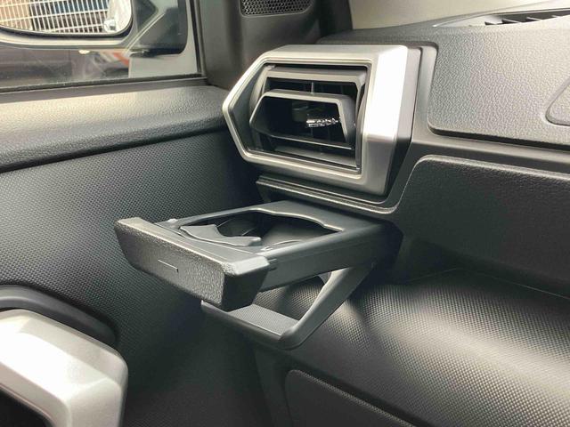 ロッキー プレミアムＧ　ＨＥＶ　スマートアシスト搭載　２ＷＤ　ＣＶＴ　１２００ｃｃ　ハイブリッド　衝突被害軽減ブレーキ　横滑り防止装置　ＡＢＳ　サイドエアバッグ　プッシュボタンスタート　クルーズコントロール　ディスプレイオーディオ　全方位モニター（44枚目）