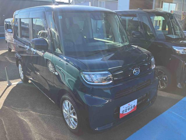 タント X(3枚目)