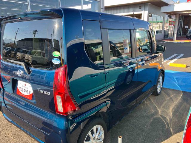 タント X(4枚目)
