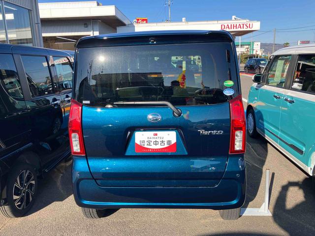 タント X(5枚目)
