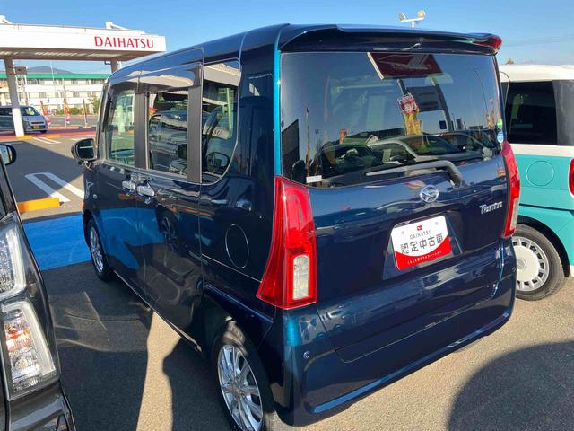 タント X(6枚目)