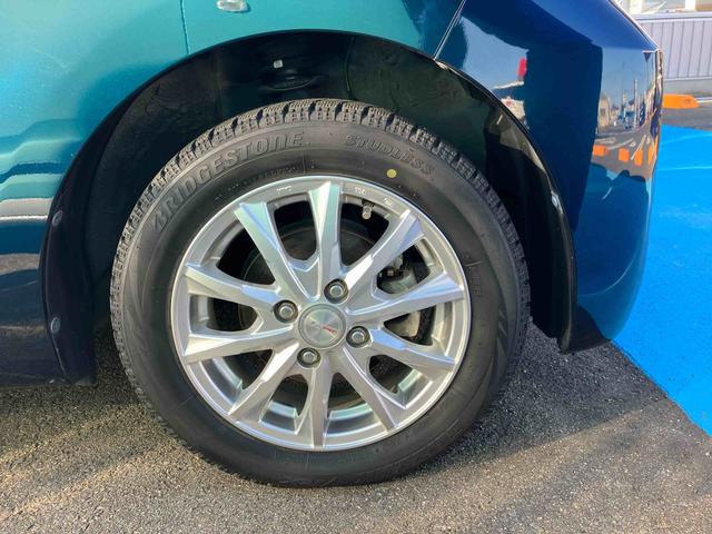 タント X(8枚目)