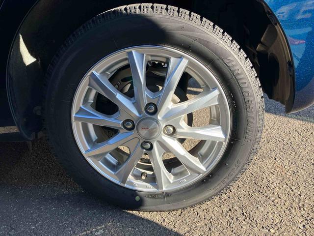 タント X(10枚目)