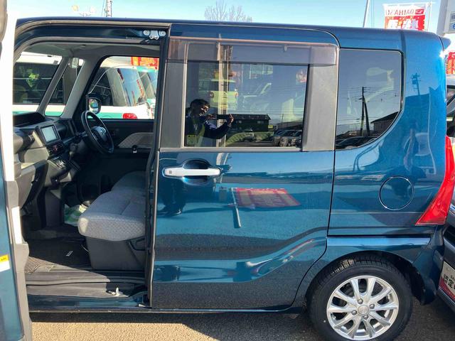 タント X(13枚目)