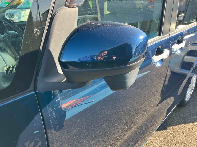 タント X(15枚目)