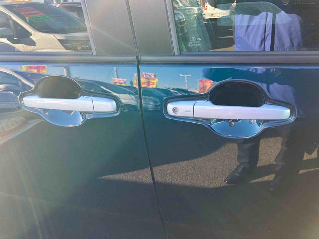 タント X(17枚目)