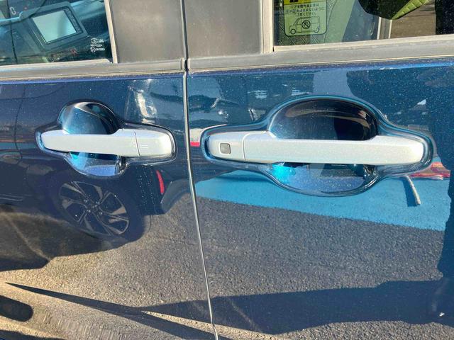 タント X(18枚目)