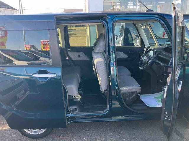 タント X(19枚目)