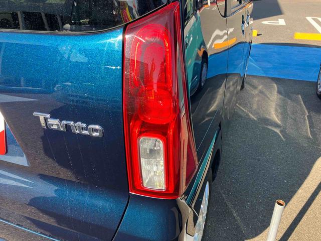 タント X(25枚目)