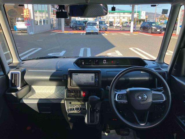 タント X(28枚目)