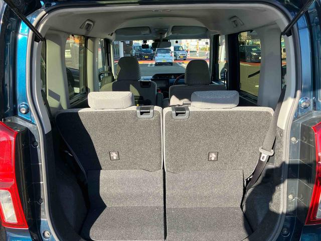 タント X(51枚目)