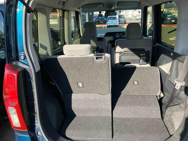 タント X(52枚目)