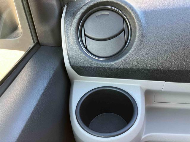 ミライース Ｘ　リミテッドＳＡＩＩＩ　２ＷＤ　ＣＶＴ　６６０ｃｃ　ナビ　バックモニター　ドライブレコーダー　マニュアルエアコン　衝突被害軽減ブレーキ　横滑り防止装置　ＡＢＳ　運転席・助手席エアバッグ　アイドリングストップ　ワンオーナー車（52枚目）