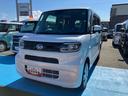 タント Xターボ 中古車画像_2