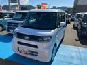タント Xターボ 中古車画像_3
