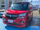 ソリオバンディット ハイブリッドMV 中古車画像_2