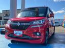 ソリオバンディット ハイブリッドMV 中古車画像_3