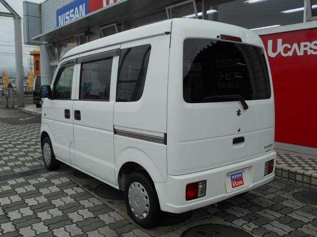 ジョイン 4WD(2枚目)