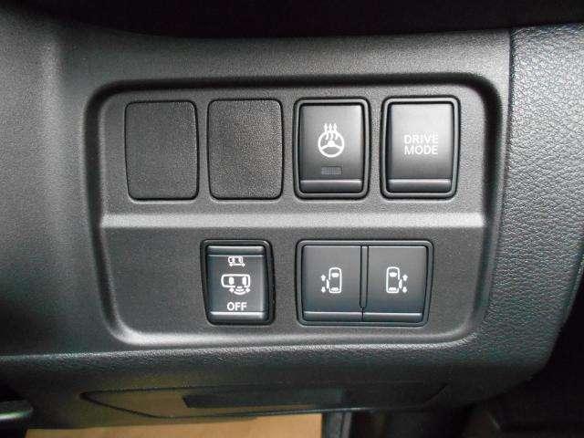 e-POWER ハイウェイスター V(9枚目)