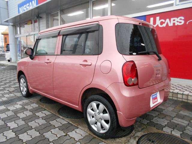 X 4WD(2枚目)